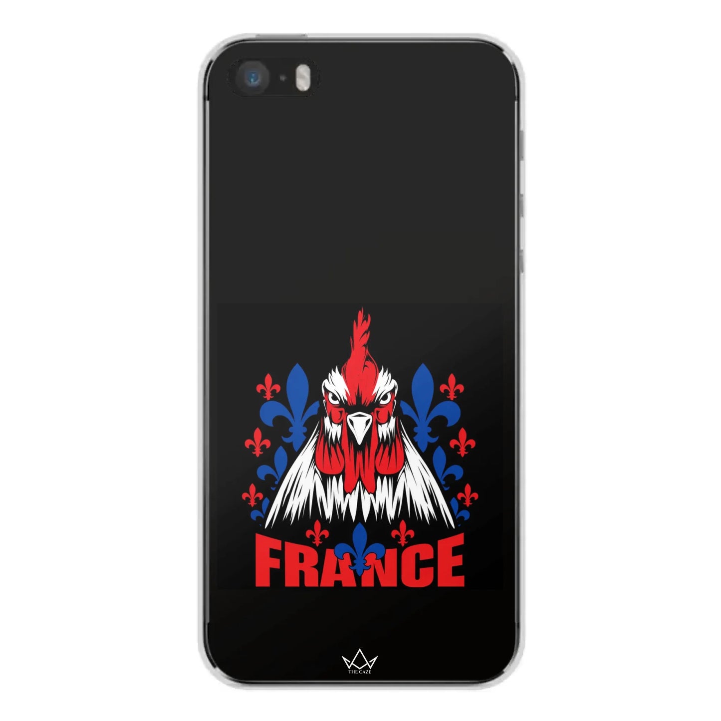 Custom phone case for IPhone SE 2016