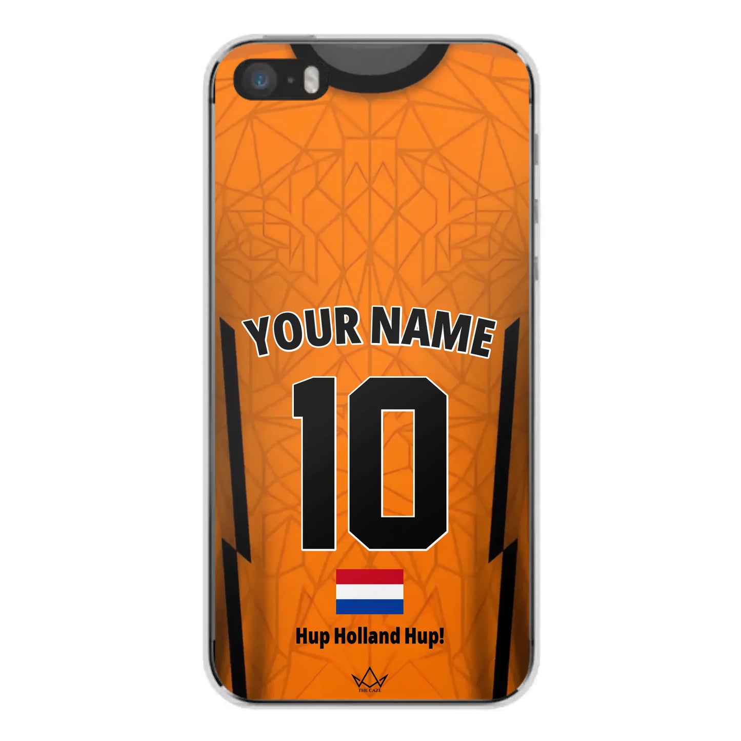 Custom phone case for IPhone SE 2016
