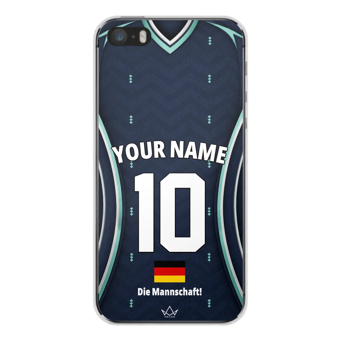 Custom phone case for IPhone SE 2016