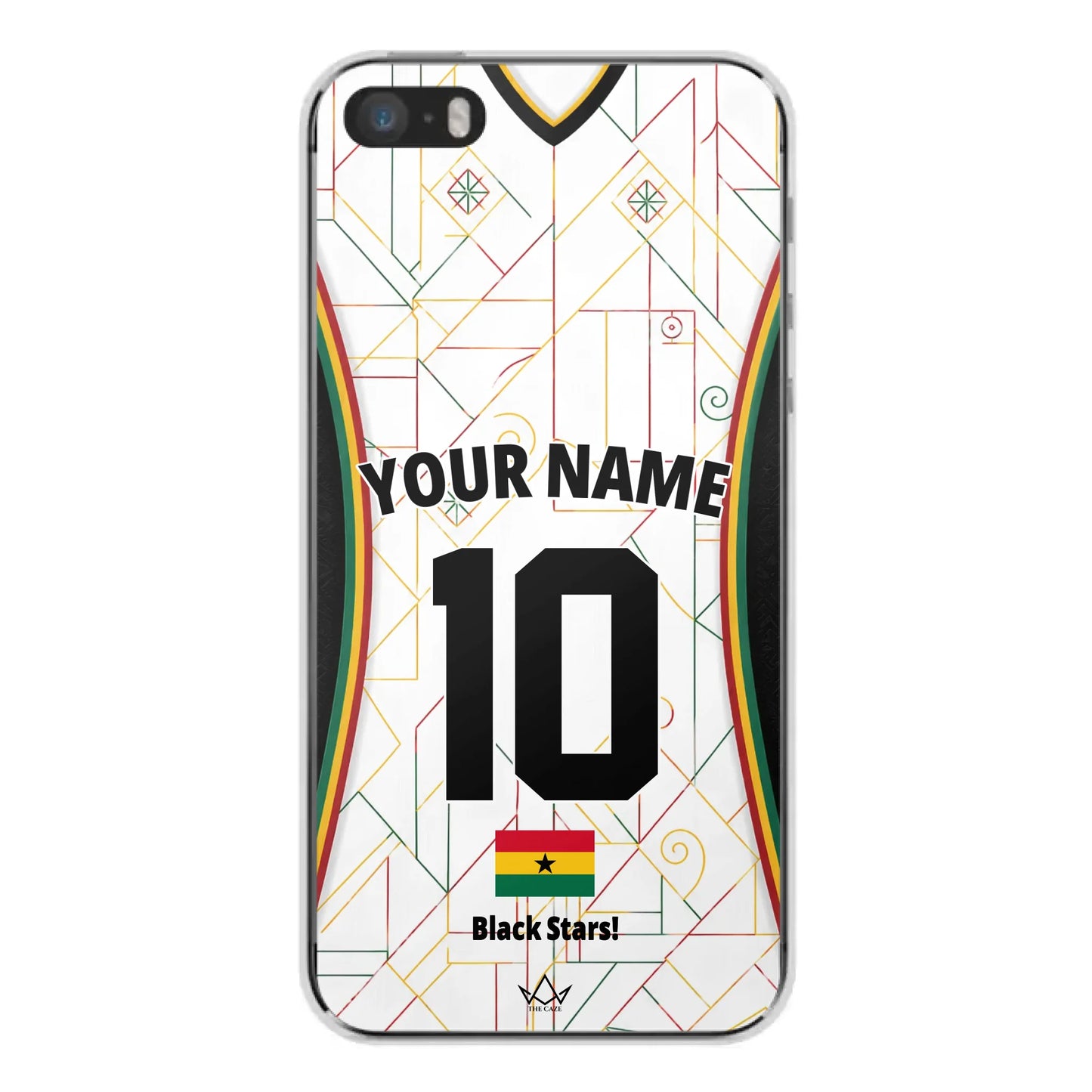 Custom phone case for IPhone SE 2016