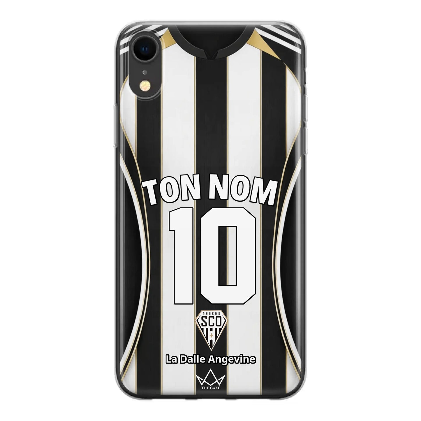 Custom phone case for IPhone XR