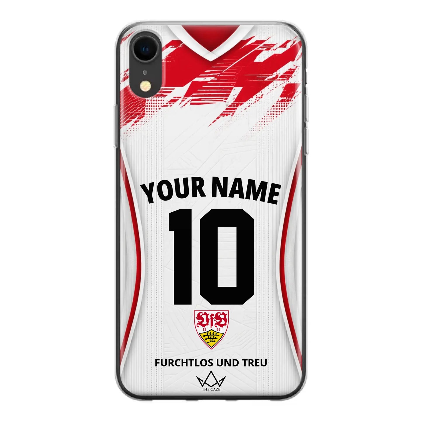 Custom phone case for IPhone XR