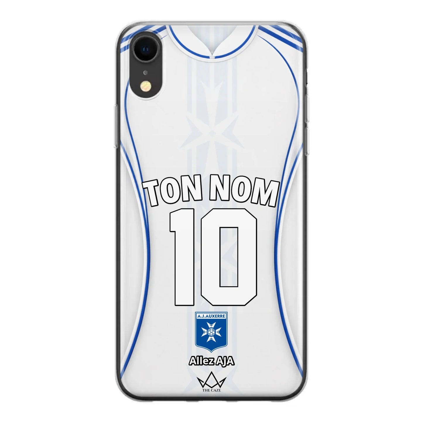 Custom phone case for IPhone XR