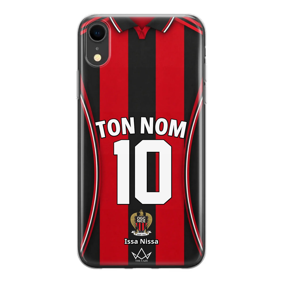 Custom phone case for IPhone XR