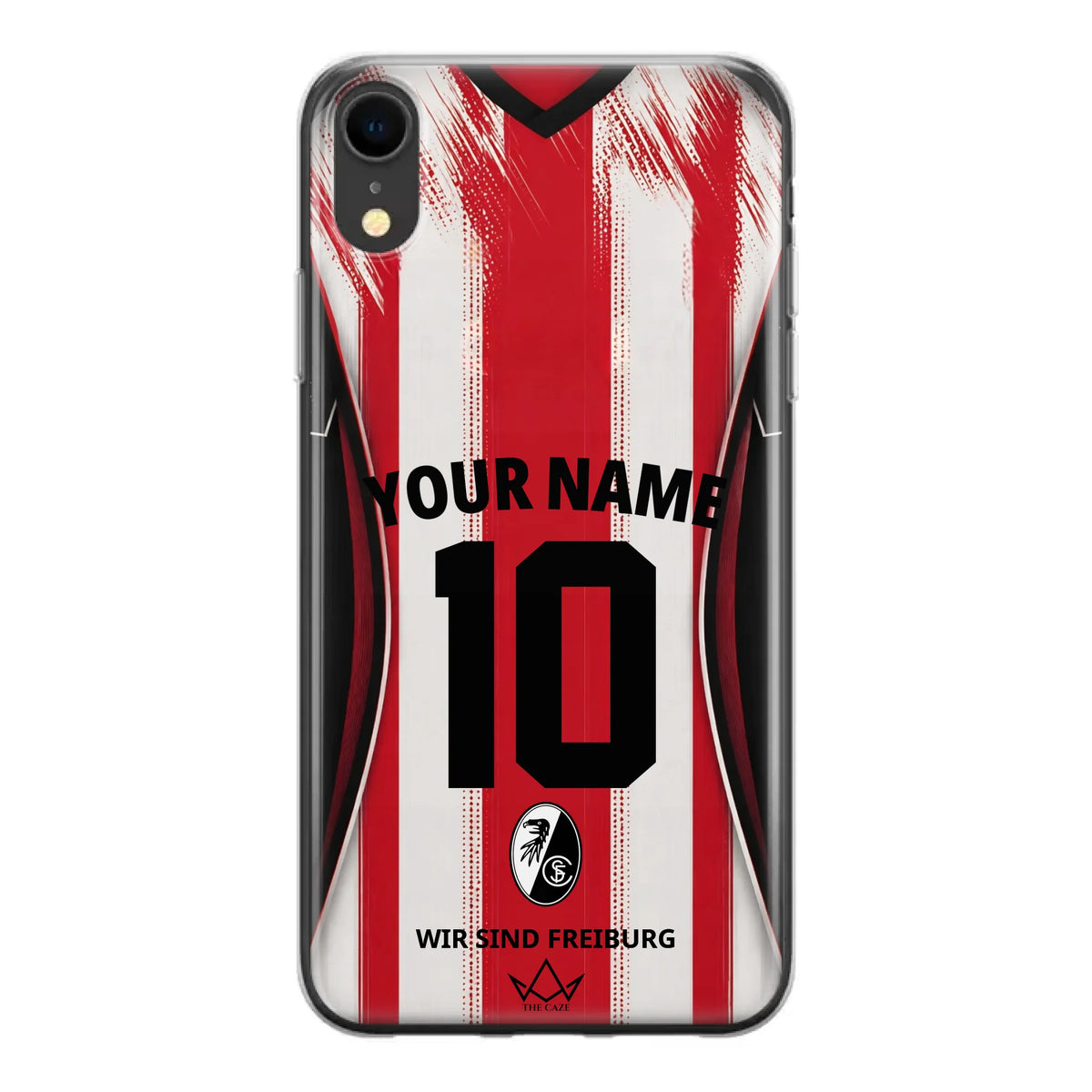 Custom phone case for IPhone XR