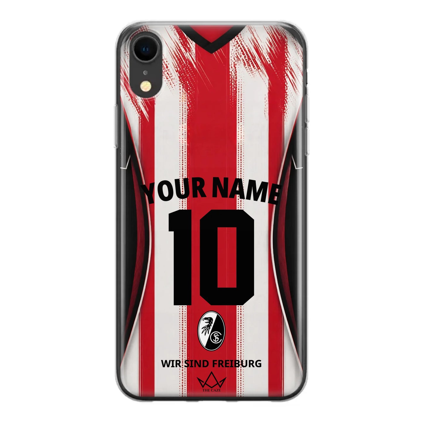 Custom phone case for IPhone XR
