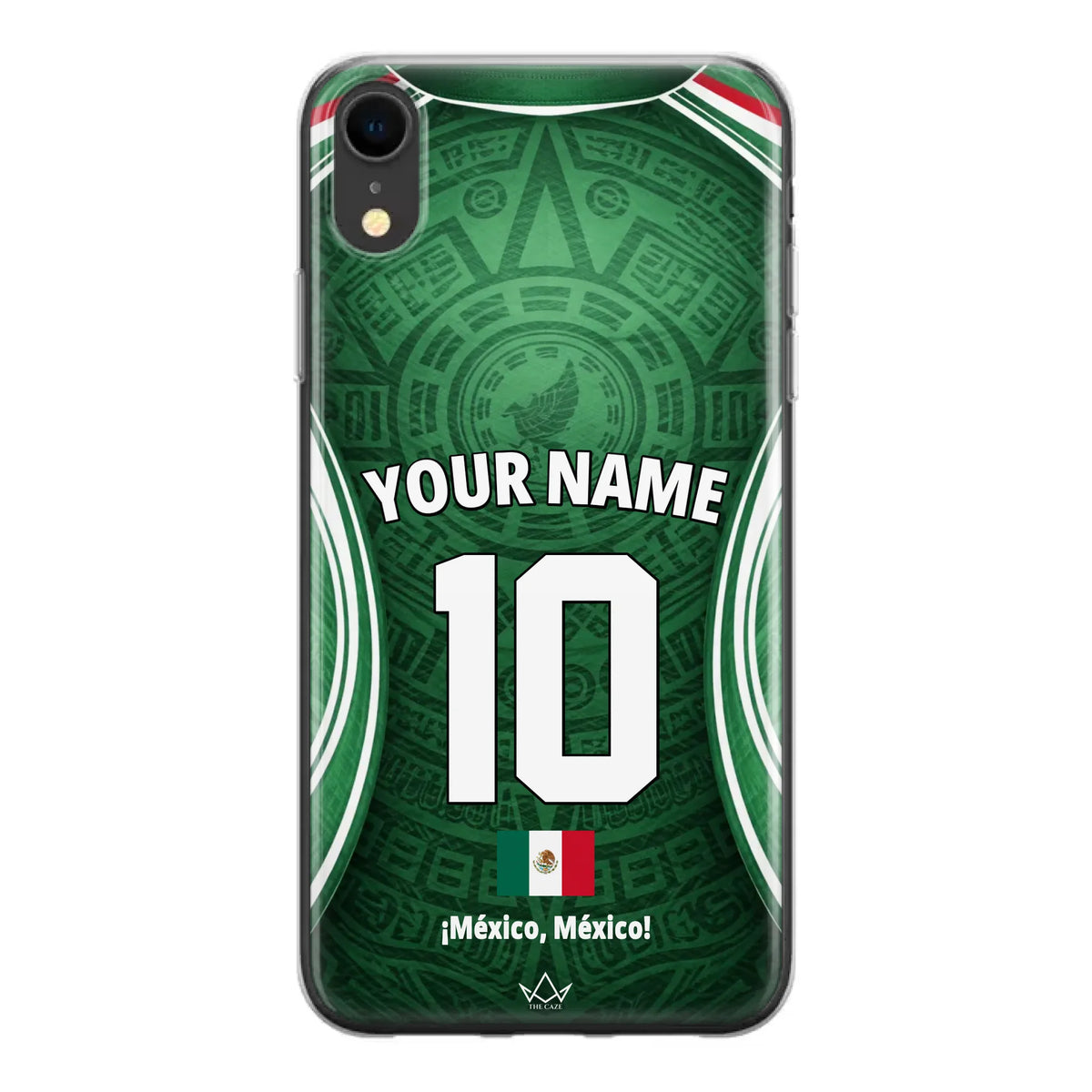 Custom phone case for IPhone XR