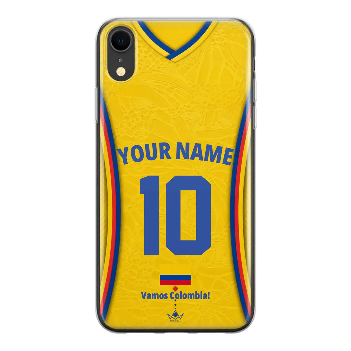 Custom phone case for IPhone XR