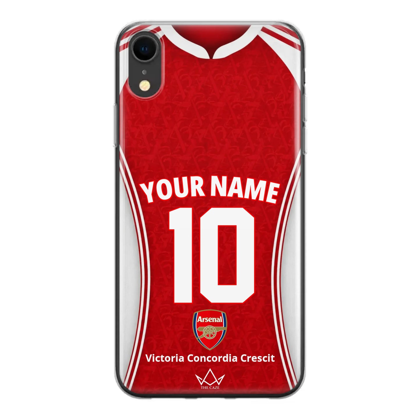 Custom phone case for IPhone XR