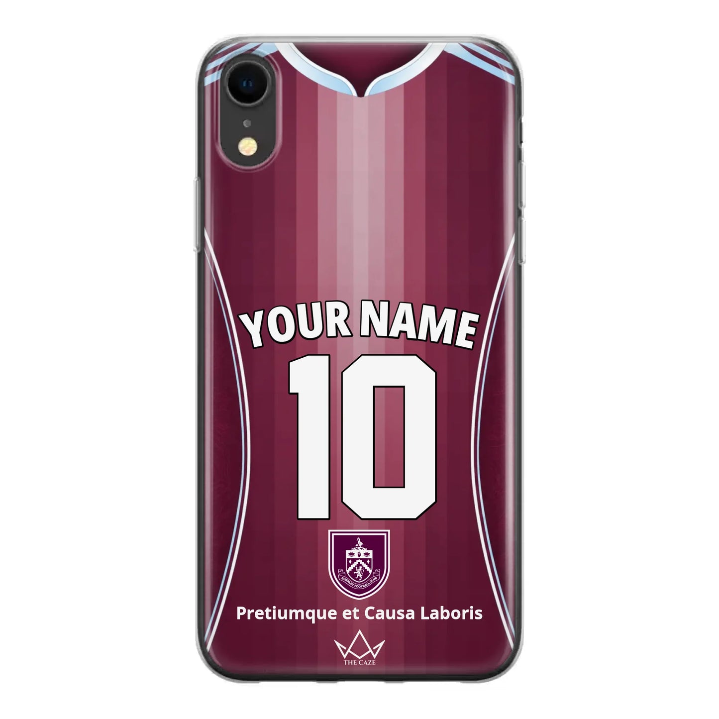 Custom phone case for IPhone XR