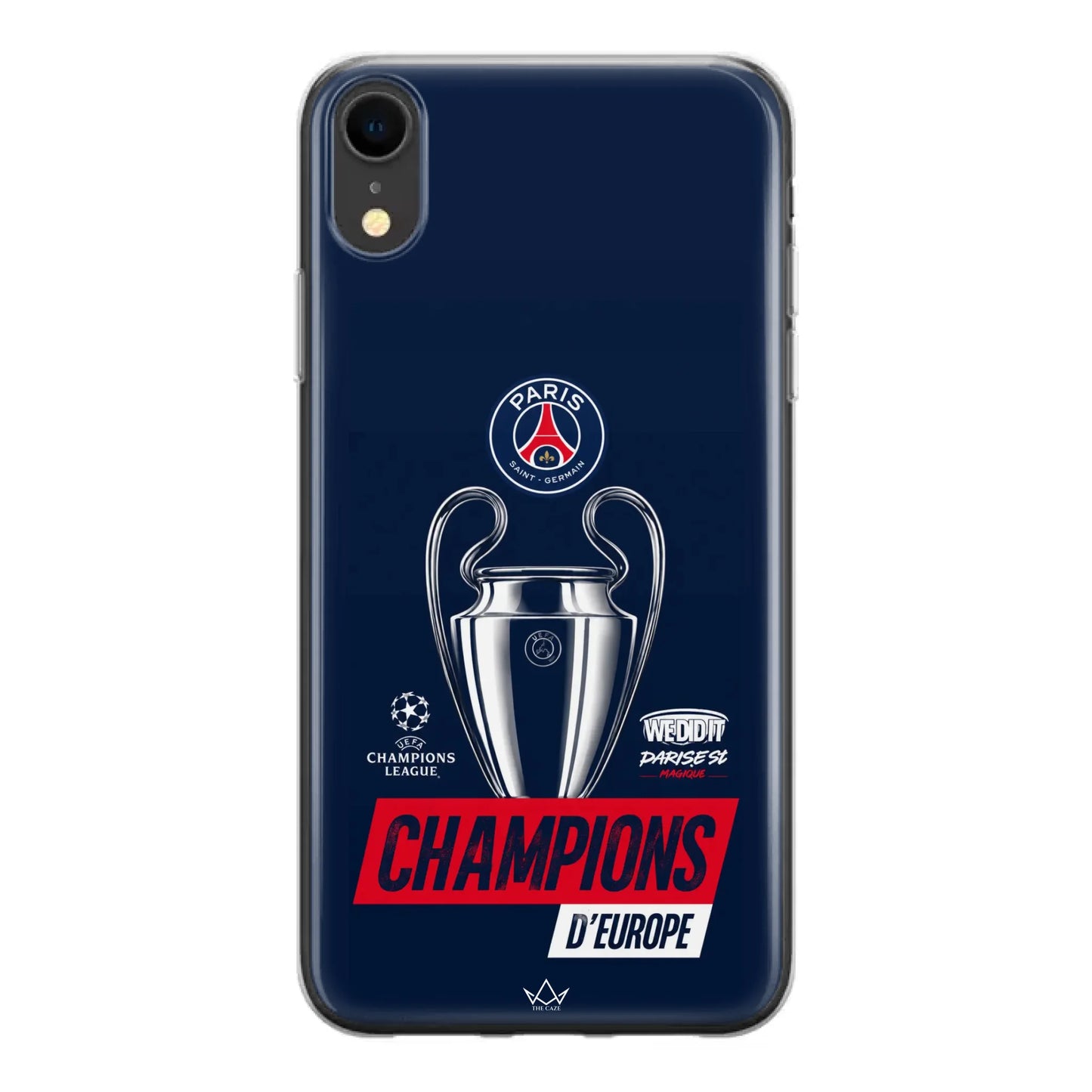 Custom phone case for IPhone XR