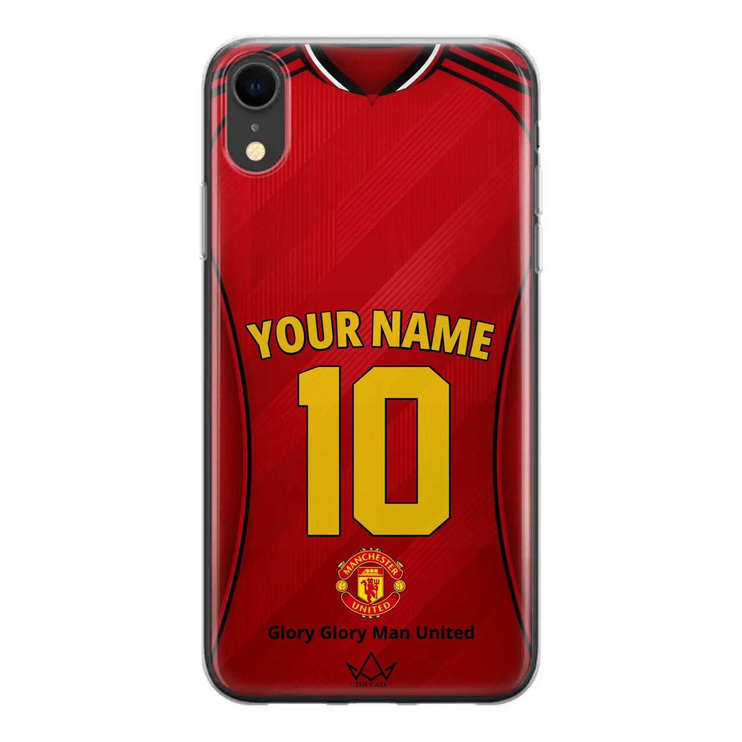 Custom phone case for IPhone XR
