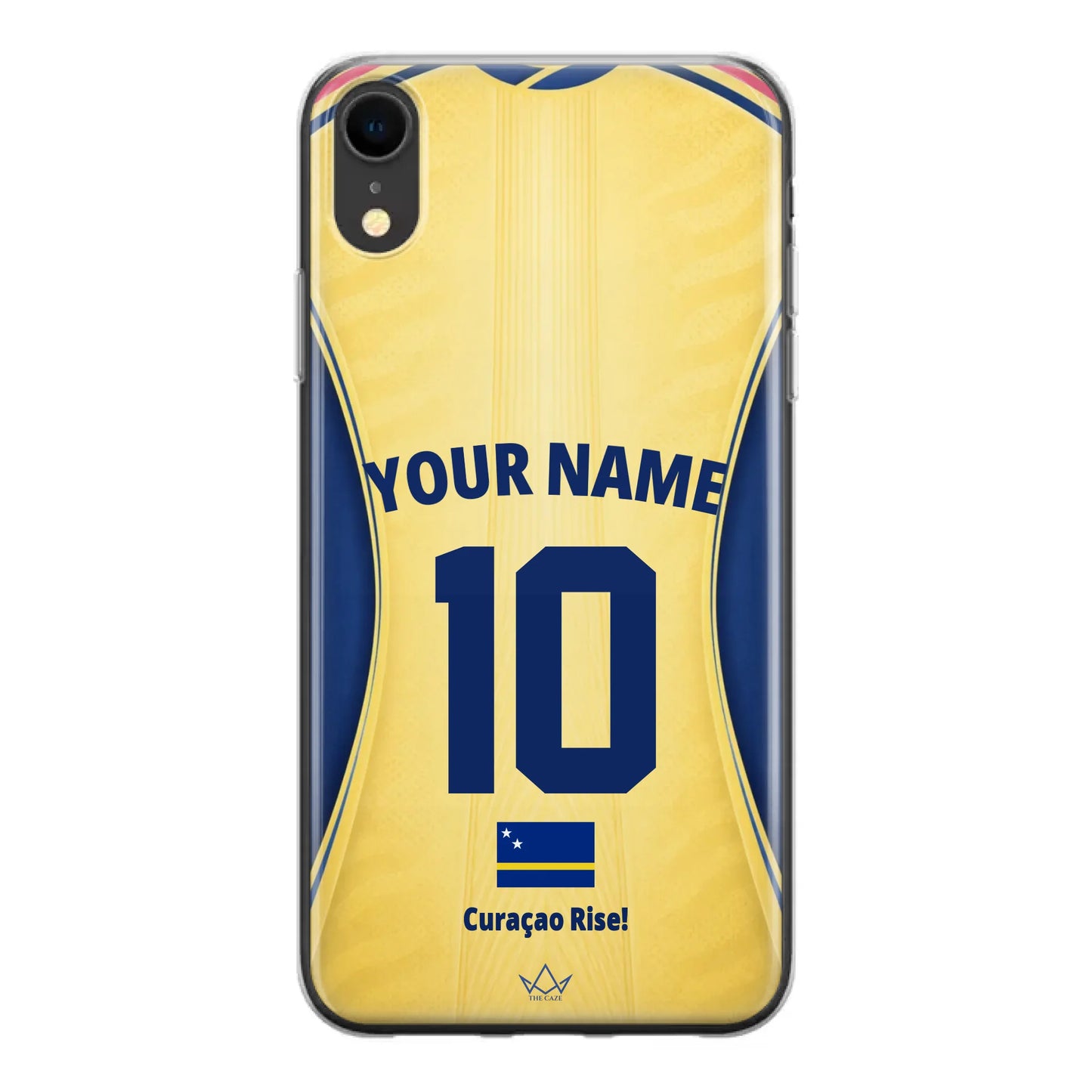 Custom phone case for IPhone XR