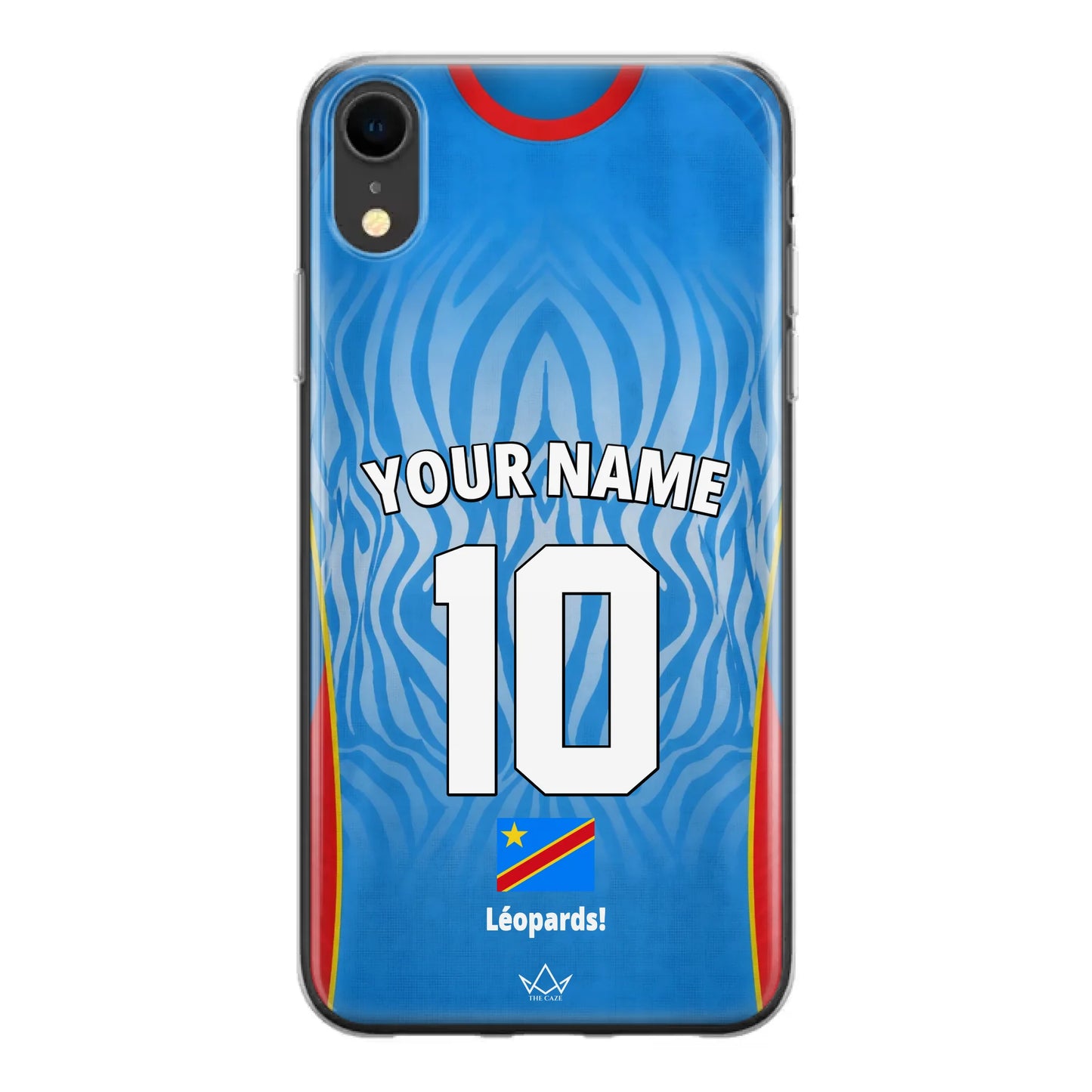 Custom phone case for IPhone XR