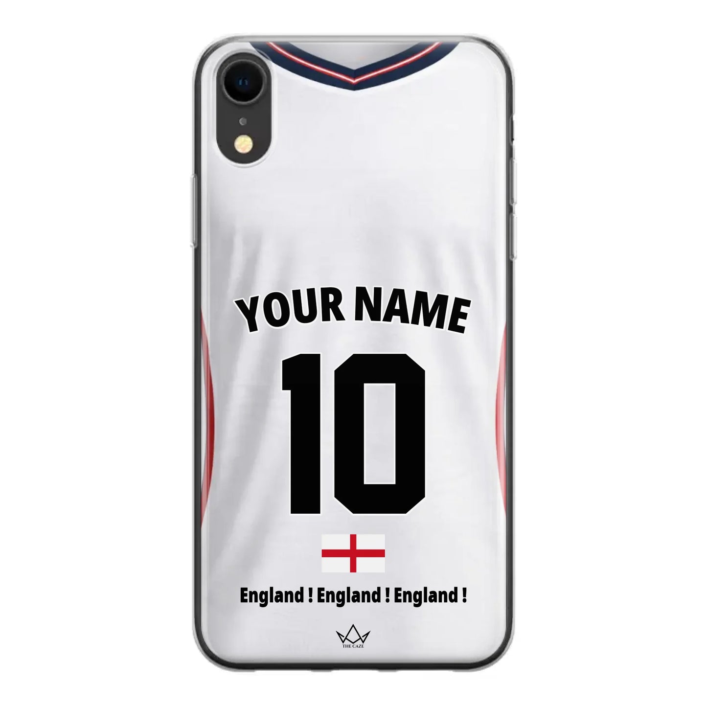 Custom phone case for IPhone XR