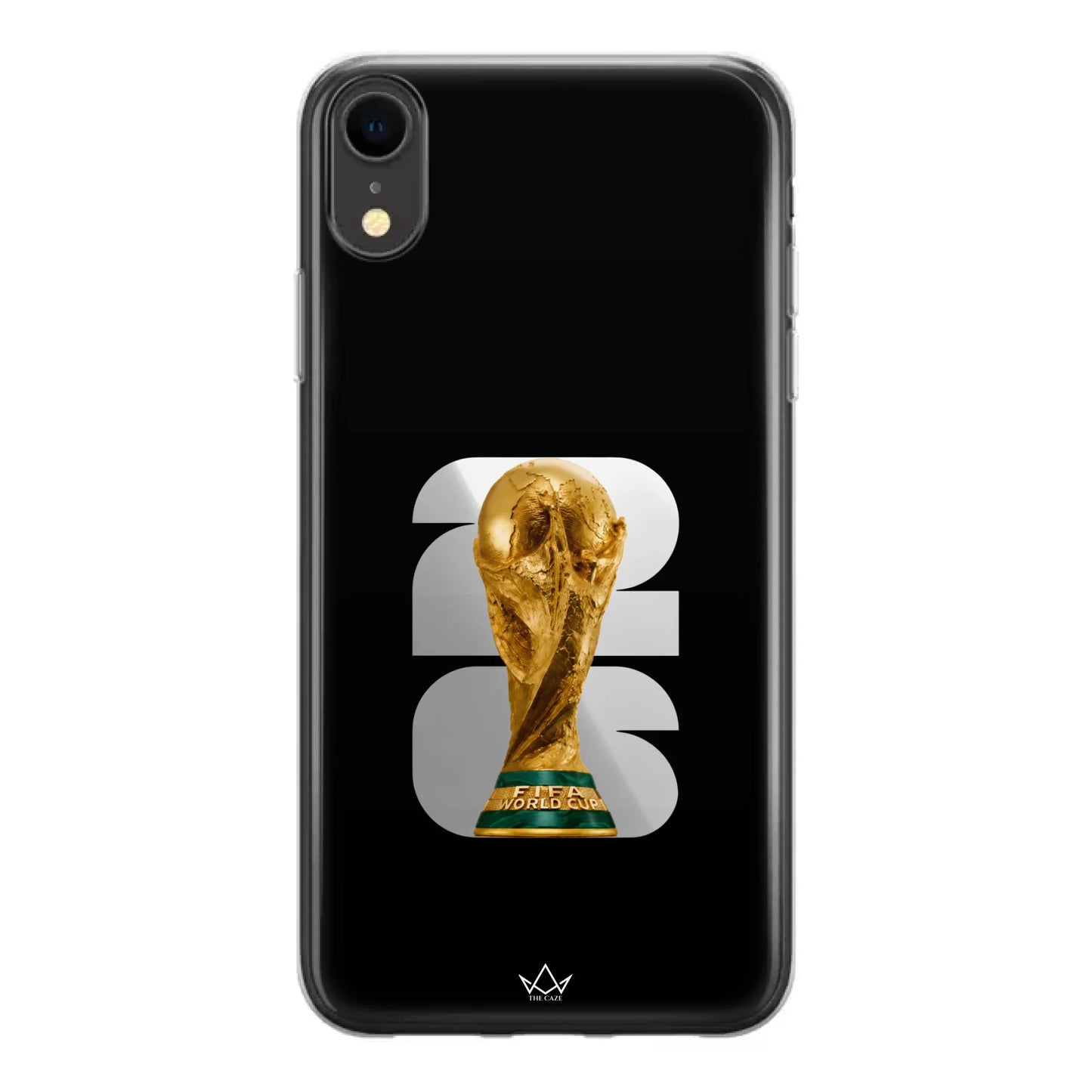 Custom phone case for IPhone XR