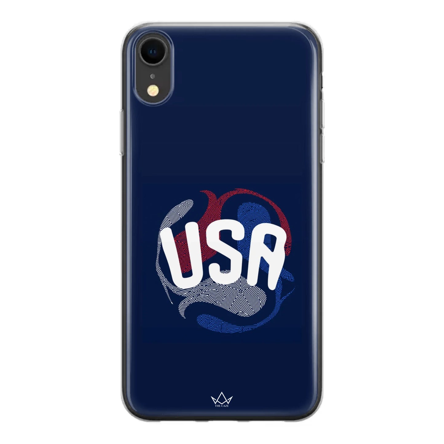 Custom phone case for IPhone XR