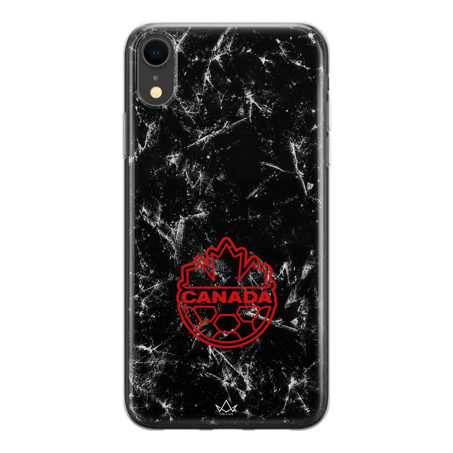 Custom phone case for IPhone XR
