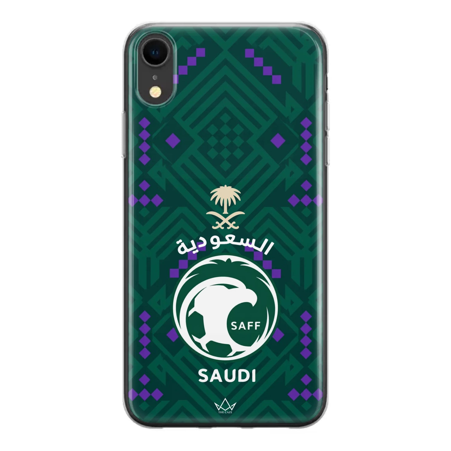 Custom phone case for IPhone XR