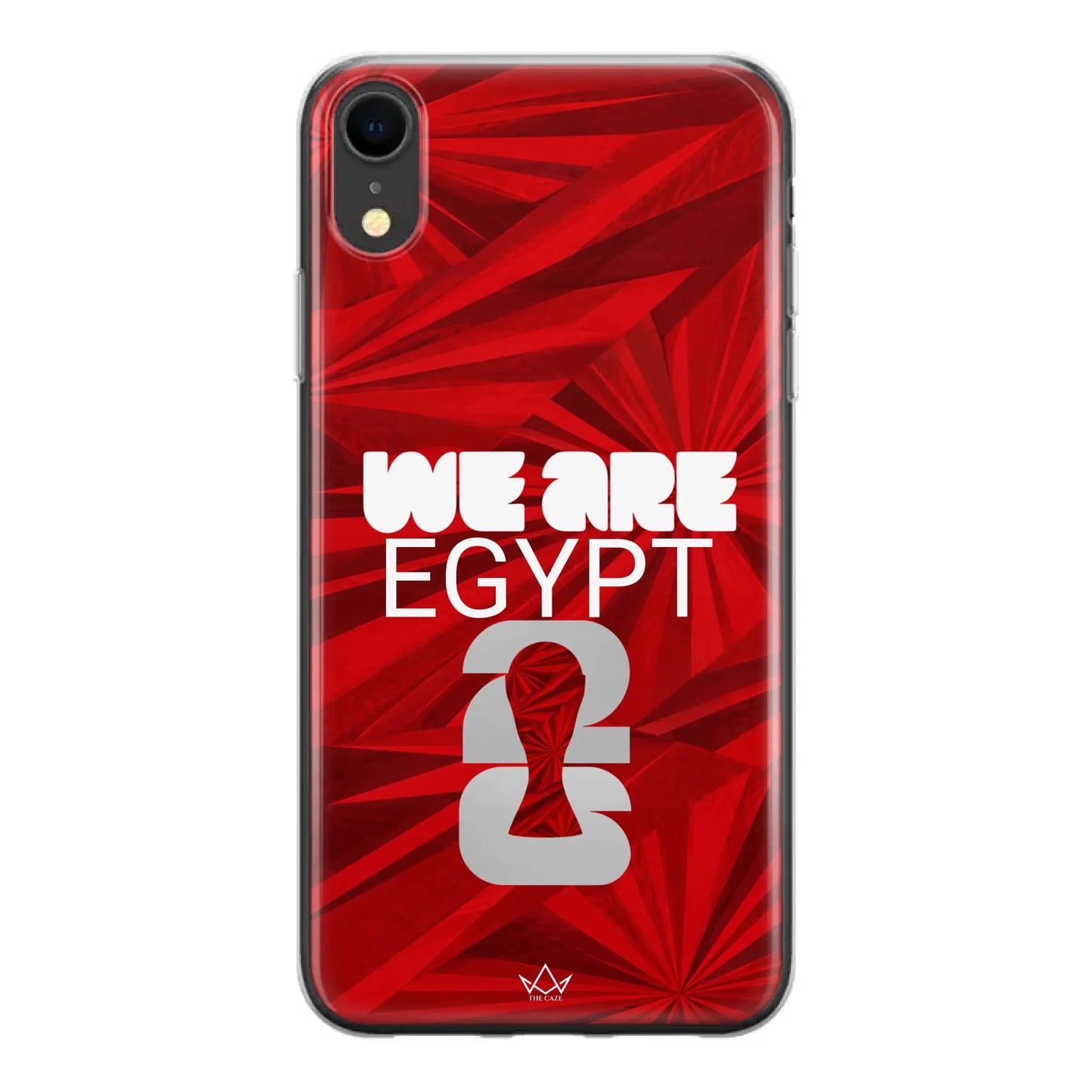 Custom phone case for IPhone XR