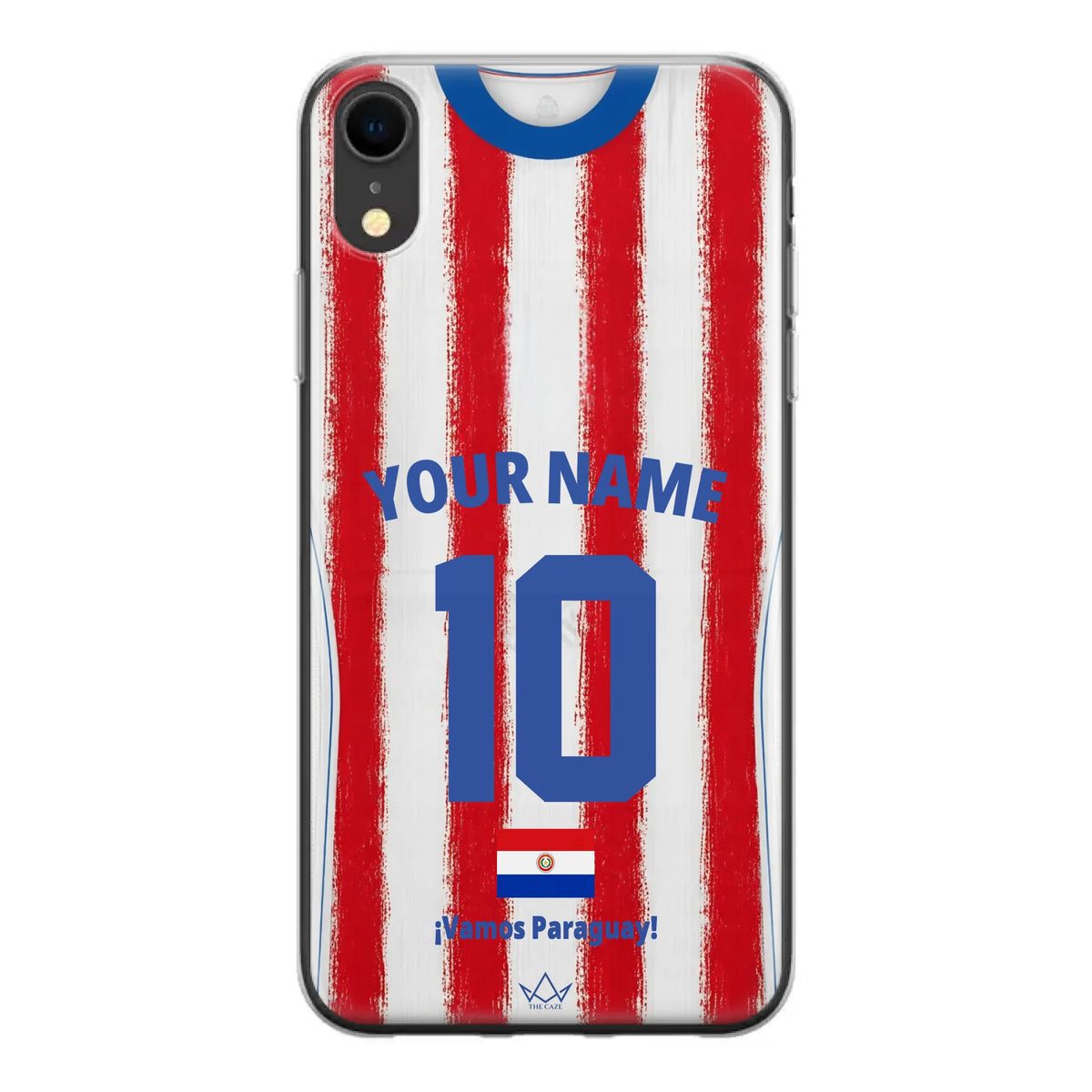 Custom phone case for IPhone XR