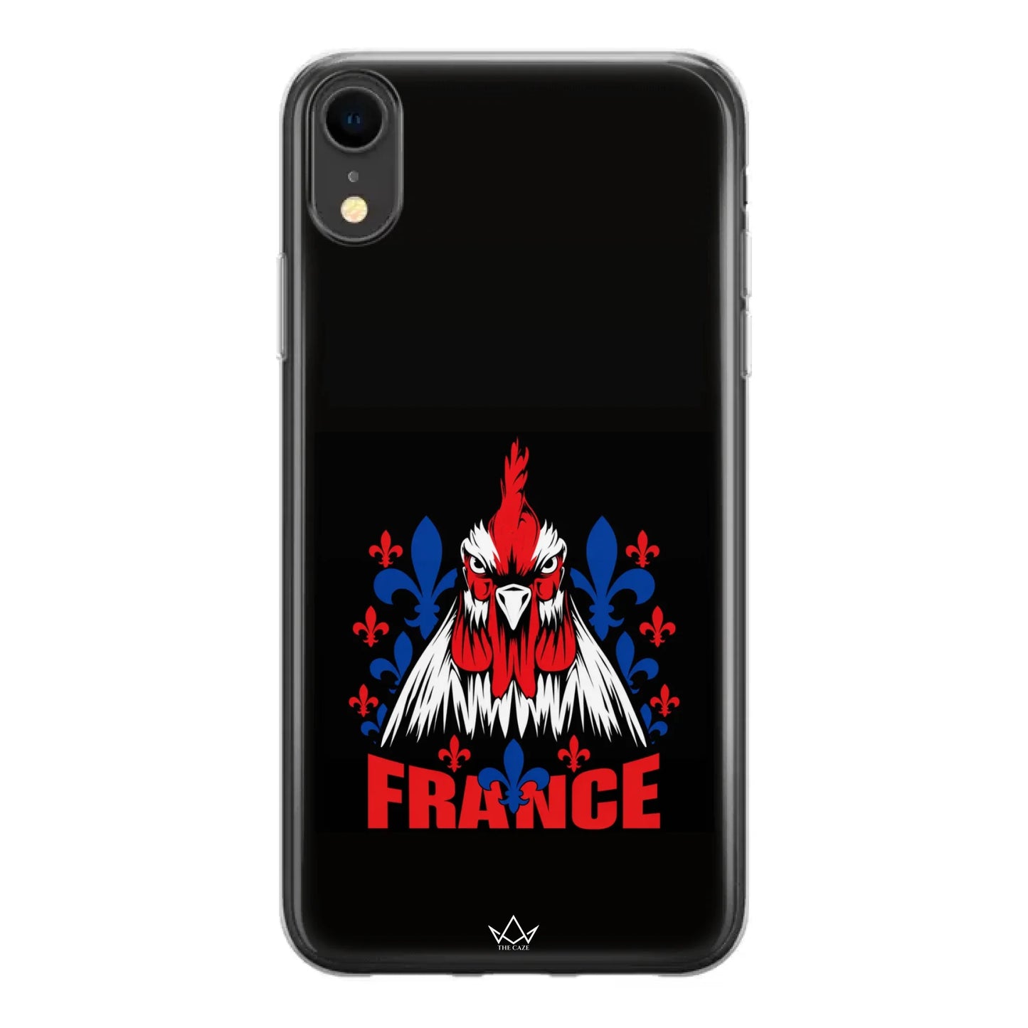 Custom phone case for IPhone XR