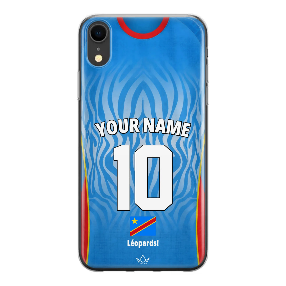 Custom phone case for IPhone XR