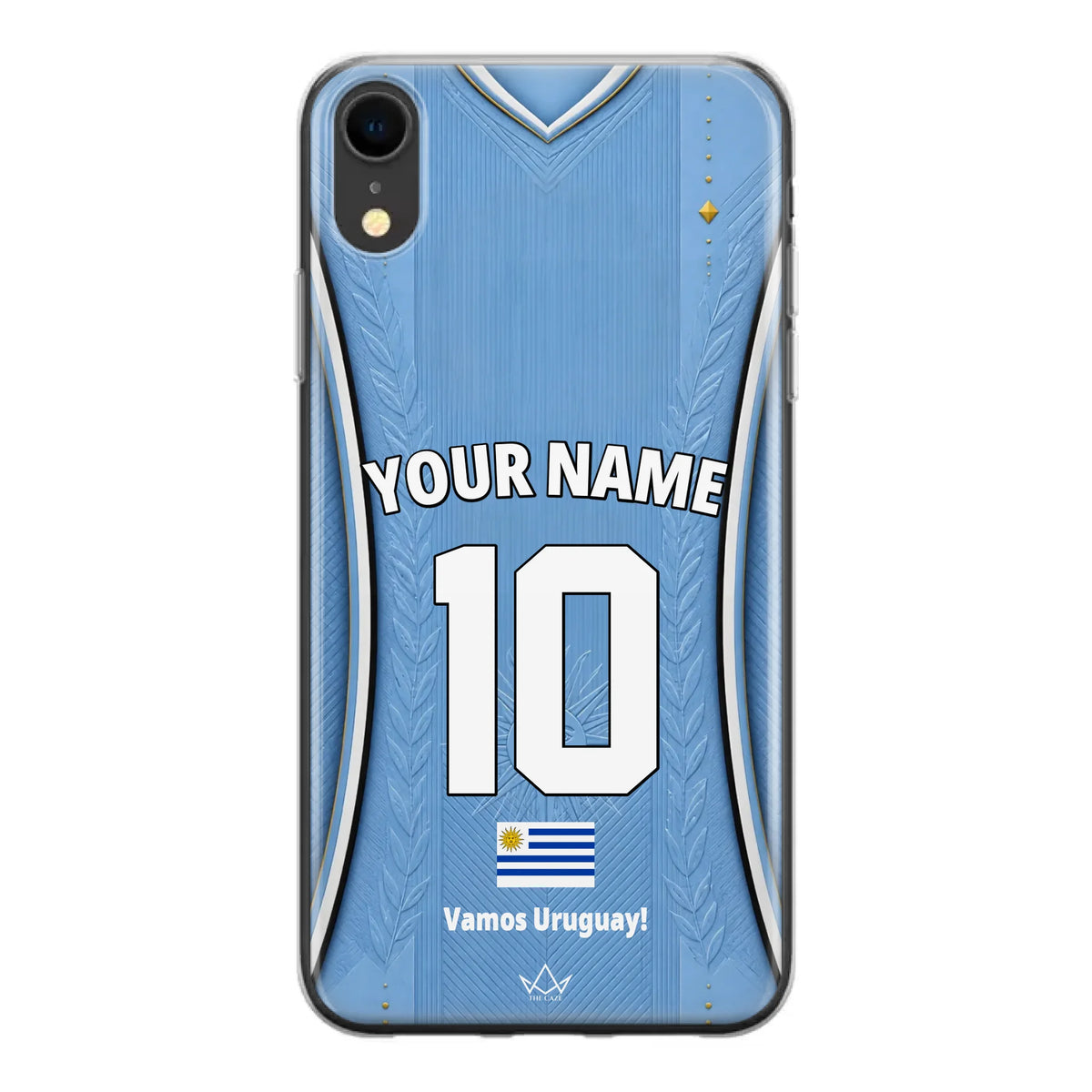 Custom phone case for IPhone XR