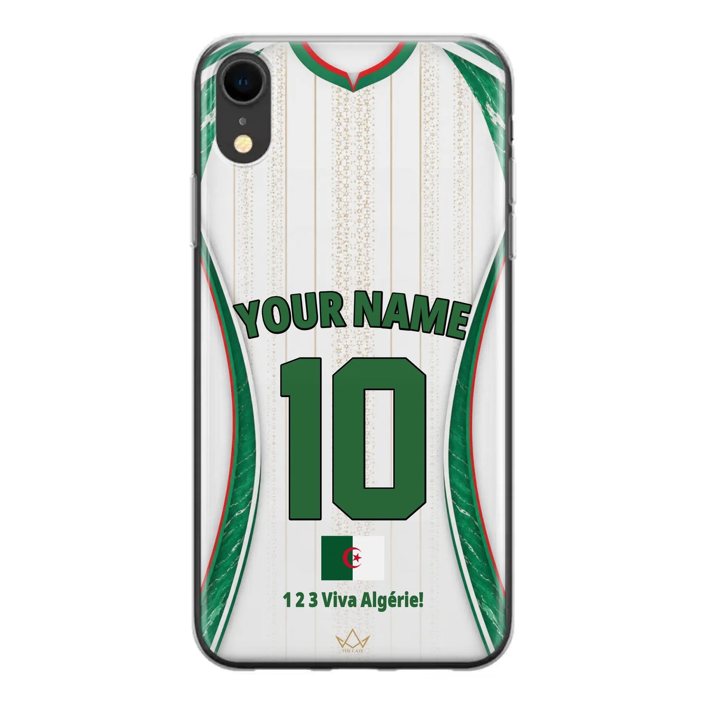 Custom phone case for IPhone XR