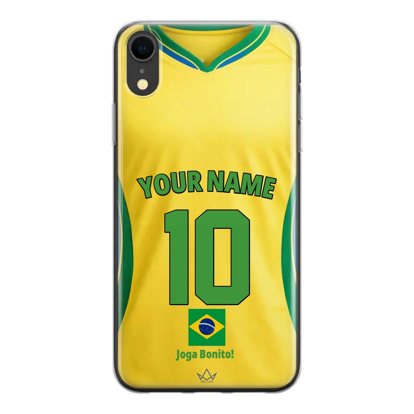 Custom phone case for IPhone XR
