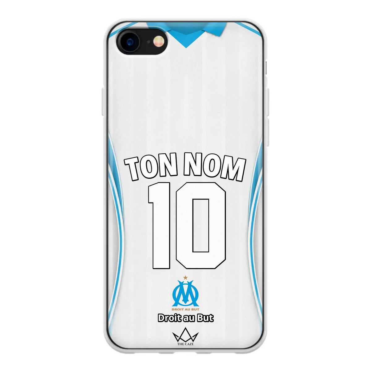 Custom phone case for IPhone SE 2022