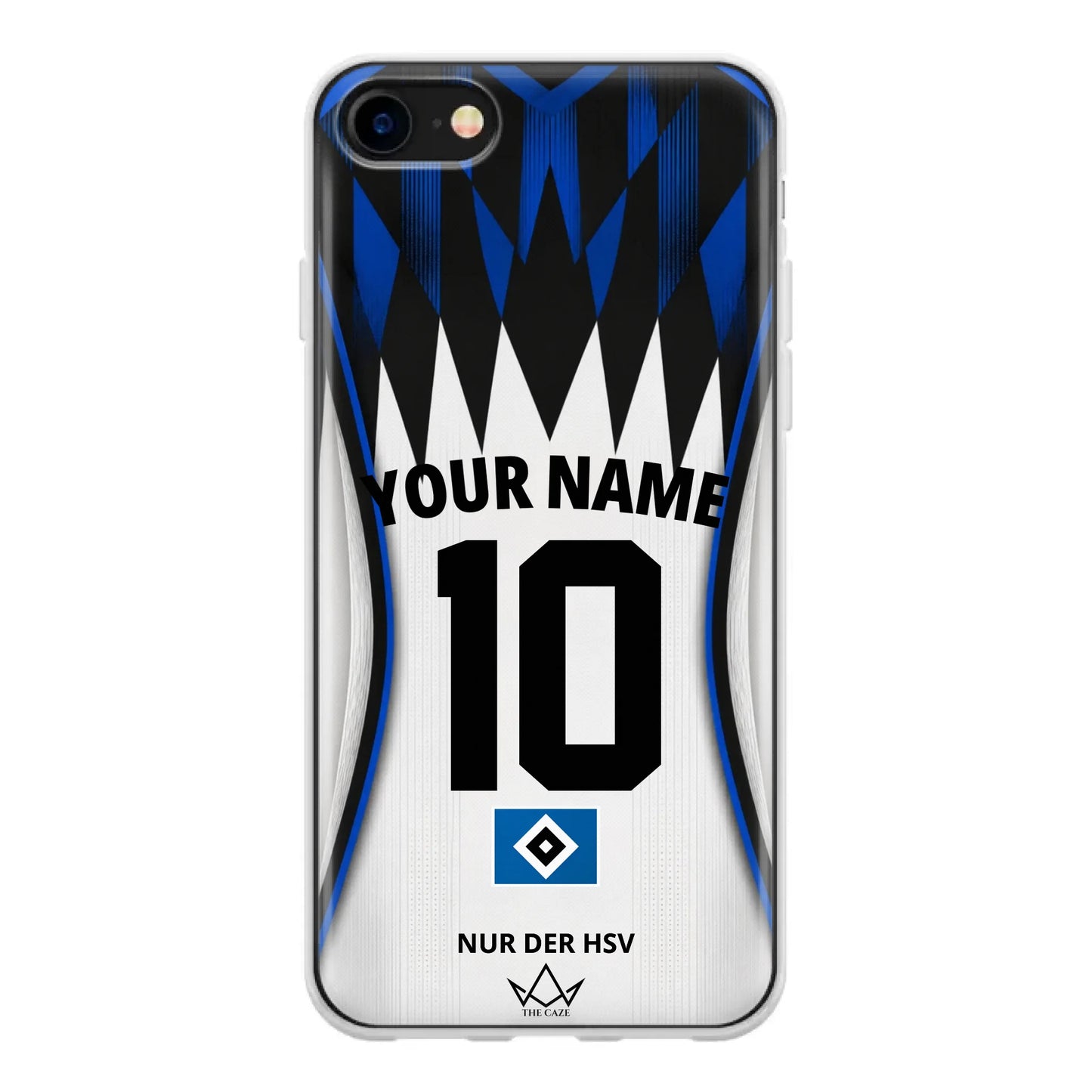 Custom phone case for IPhone SE 2022