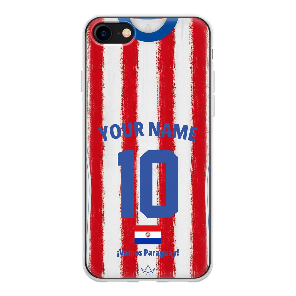Custom phone case for IPhone SE 2022