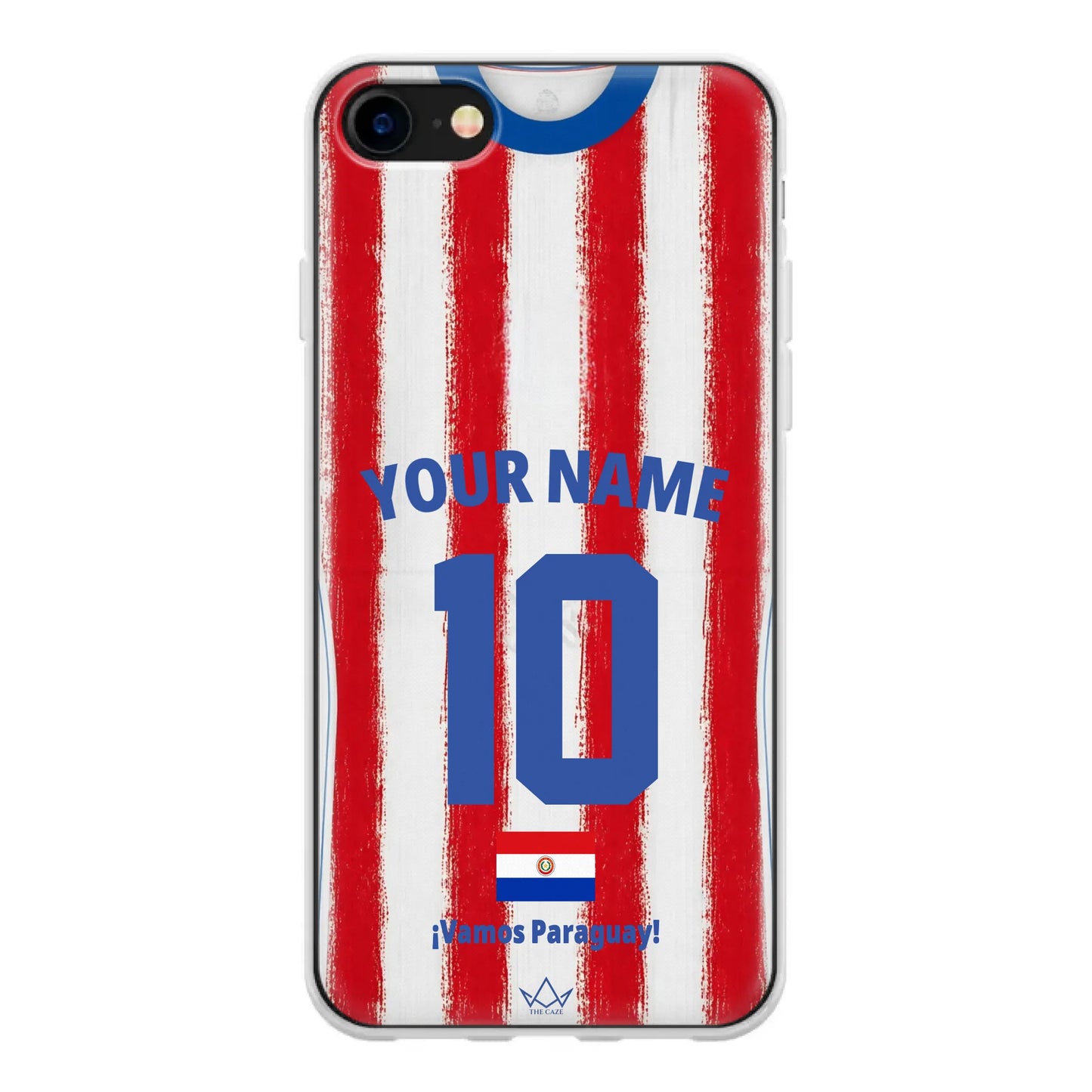 Custom phone case for IPhone SE 2022