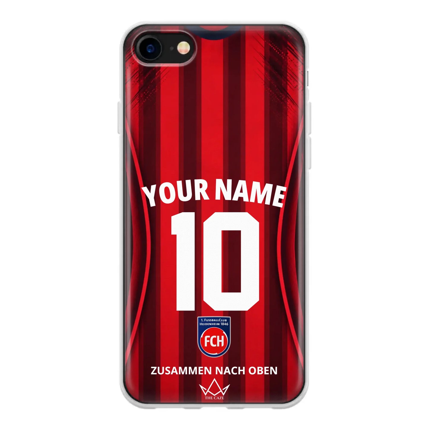 Custom phone case for IPhone SE 2022