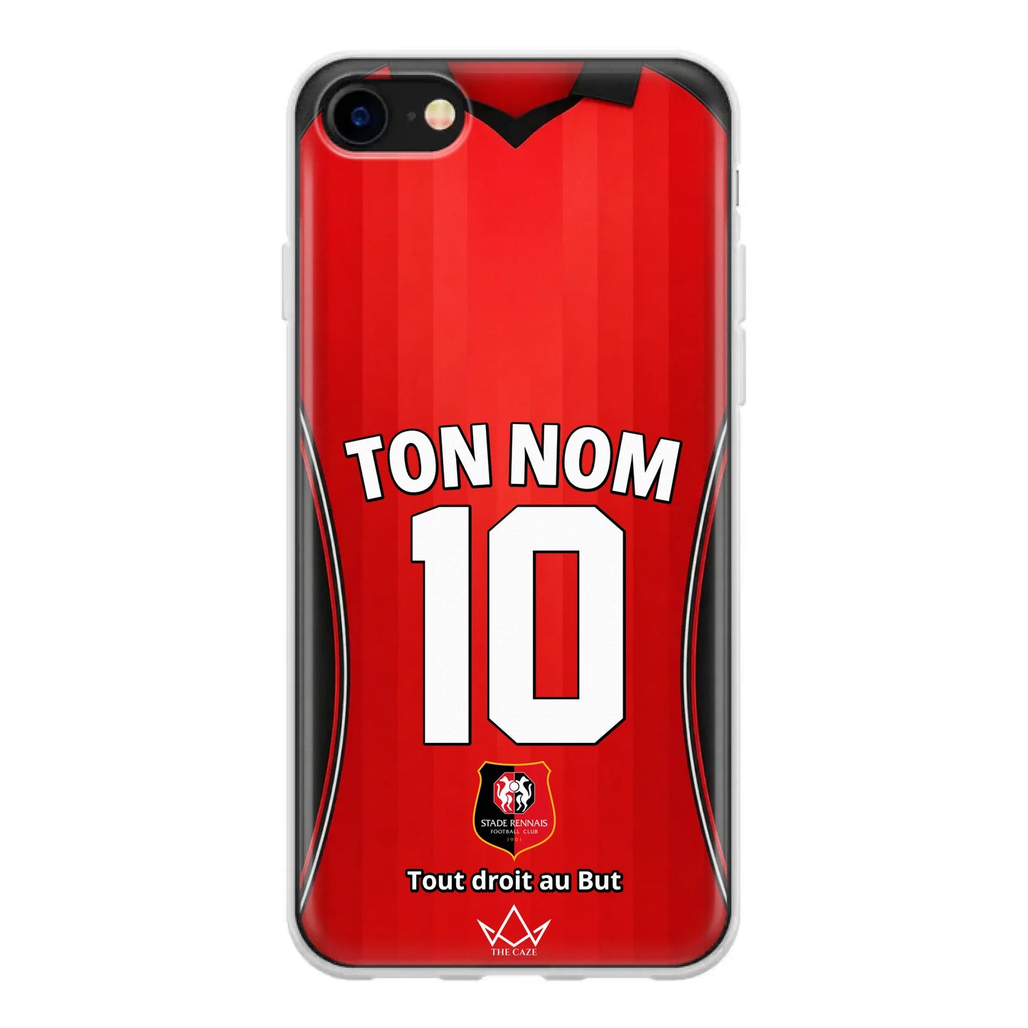 Custom phone case for IPhone SE 2022