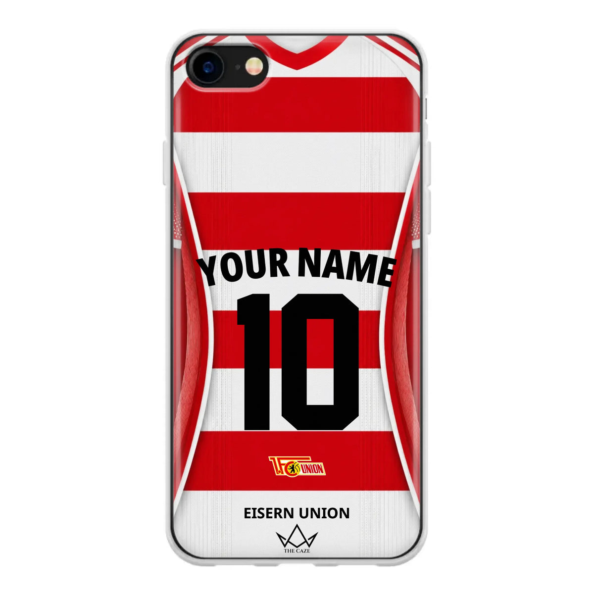 Custom phone case for IPhone SE 2022