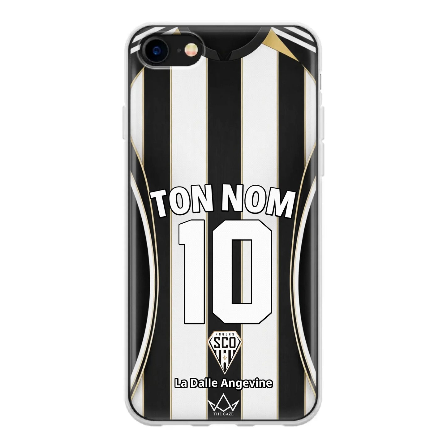 Custom phone case for IPhone SE 2022