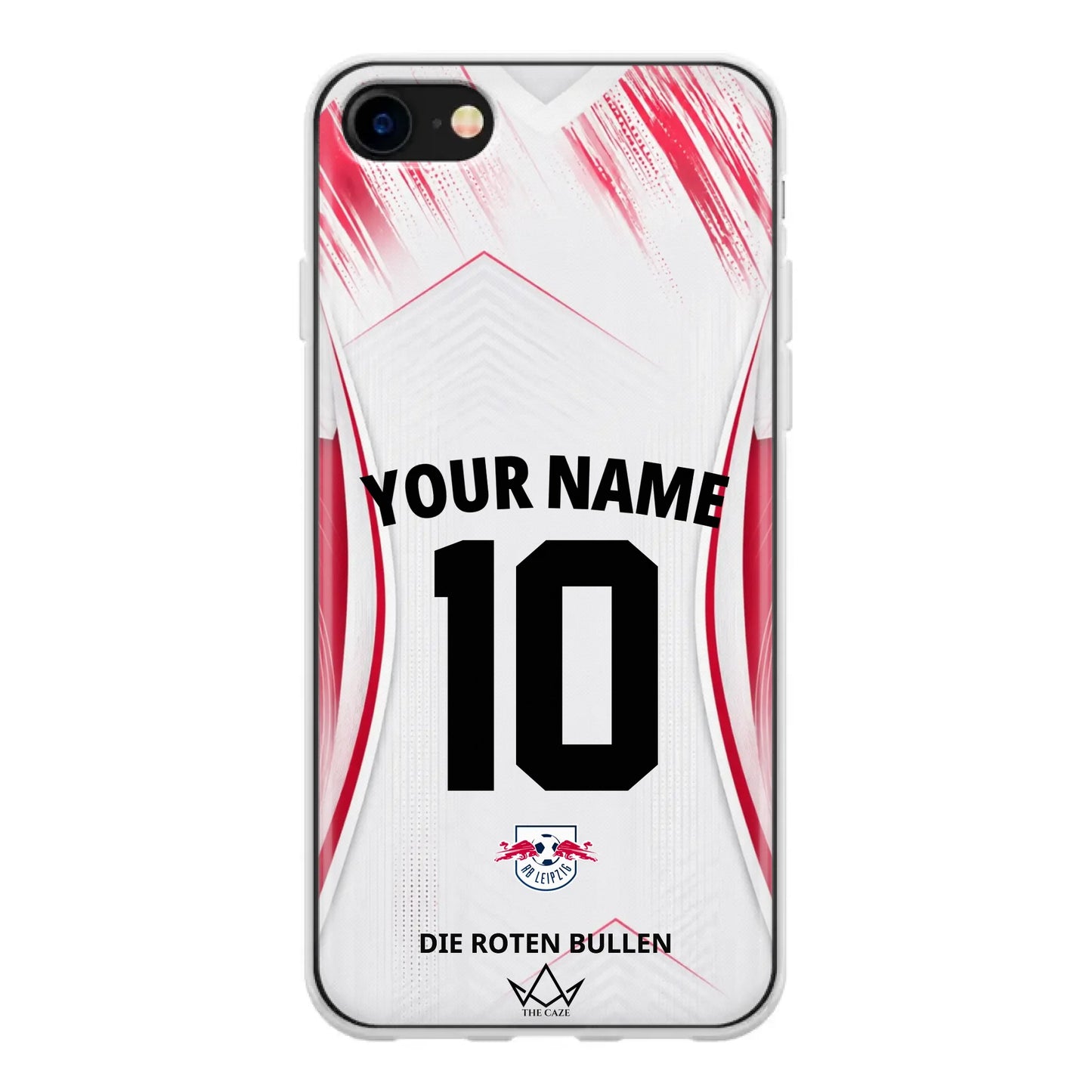 Custom phone case for IPhone SE 2022