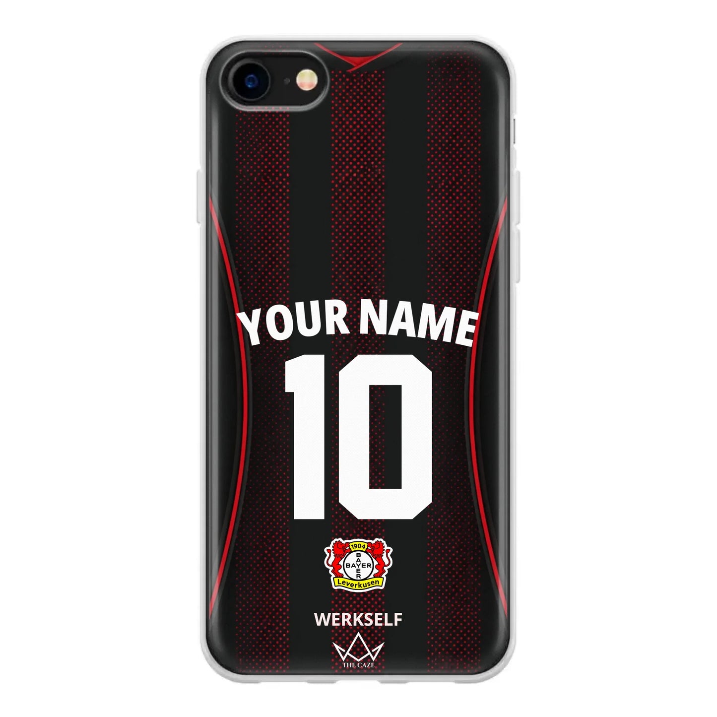 Custom phone case for IPhone SE 2022