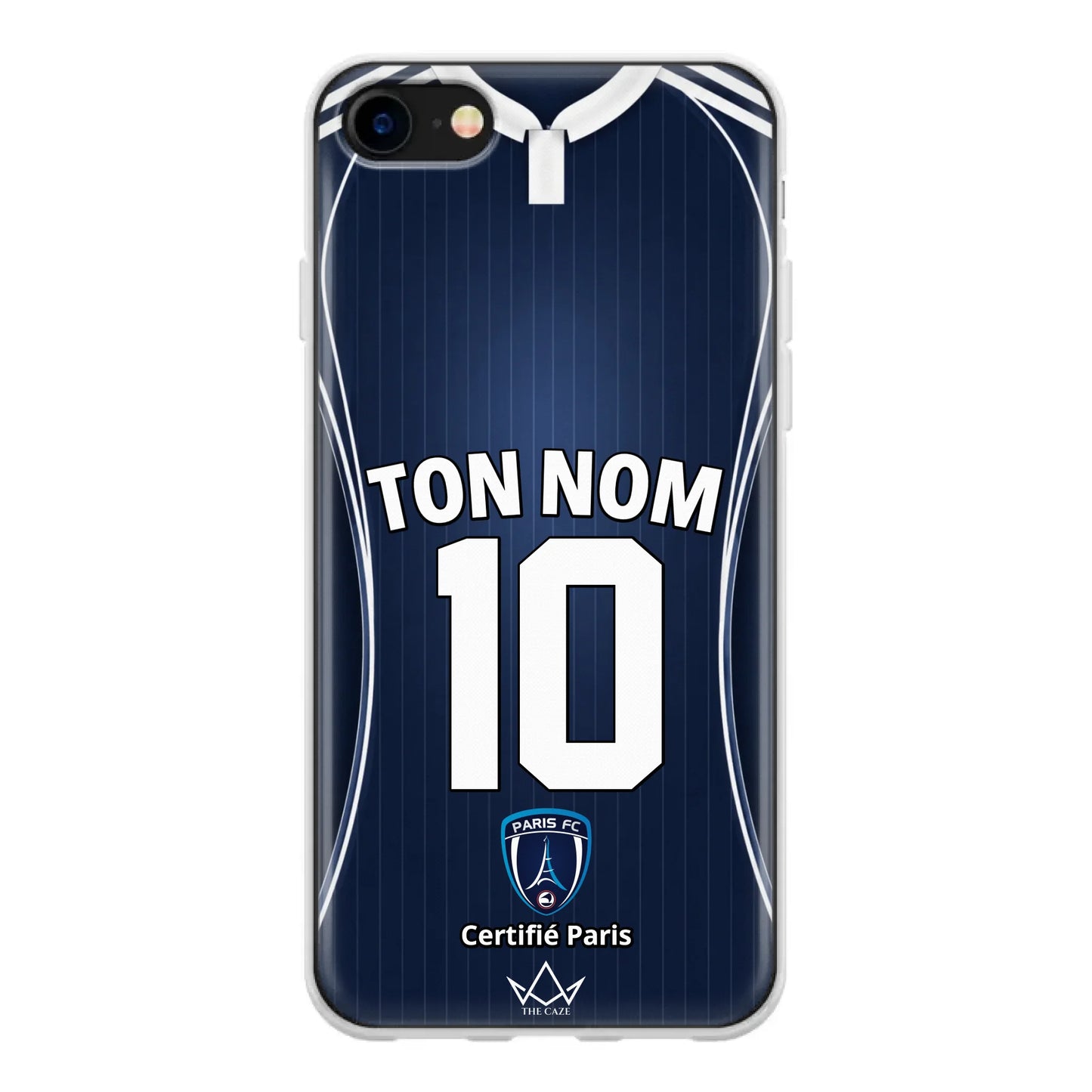 Custom phone case for IPhone SE 2022