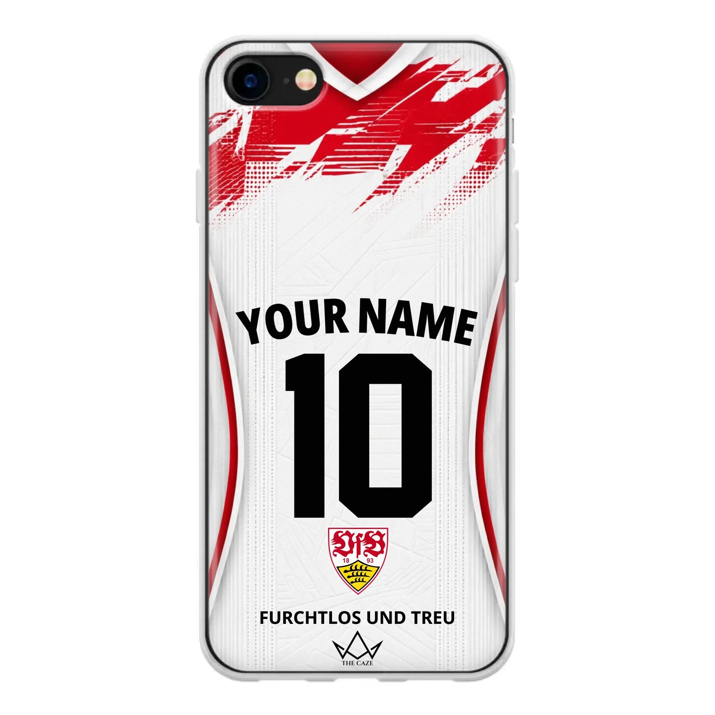 Custom phone case for IPhone SE 2022