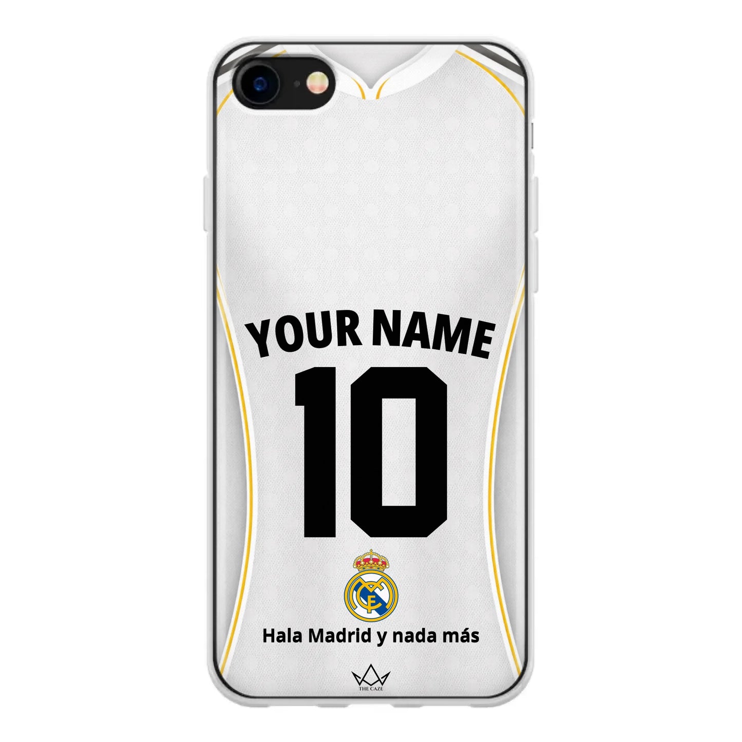 Custom phone case for IPhone SE 2022