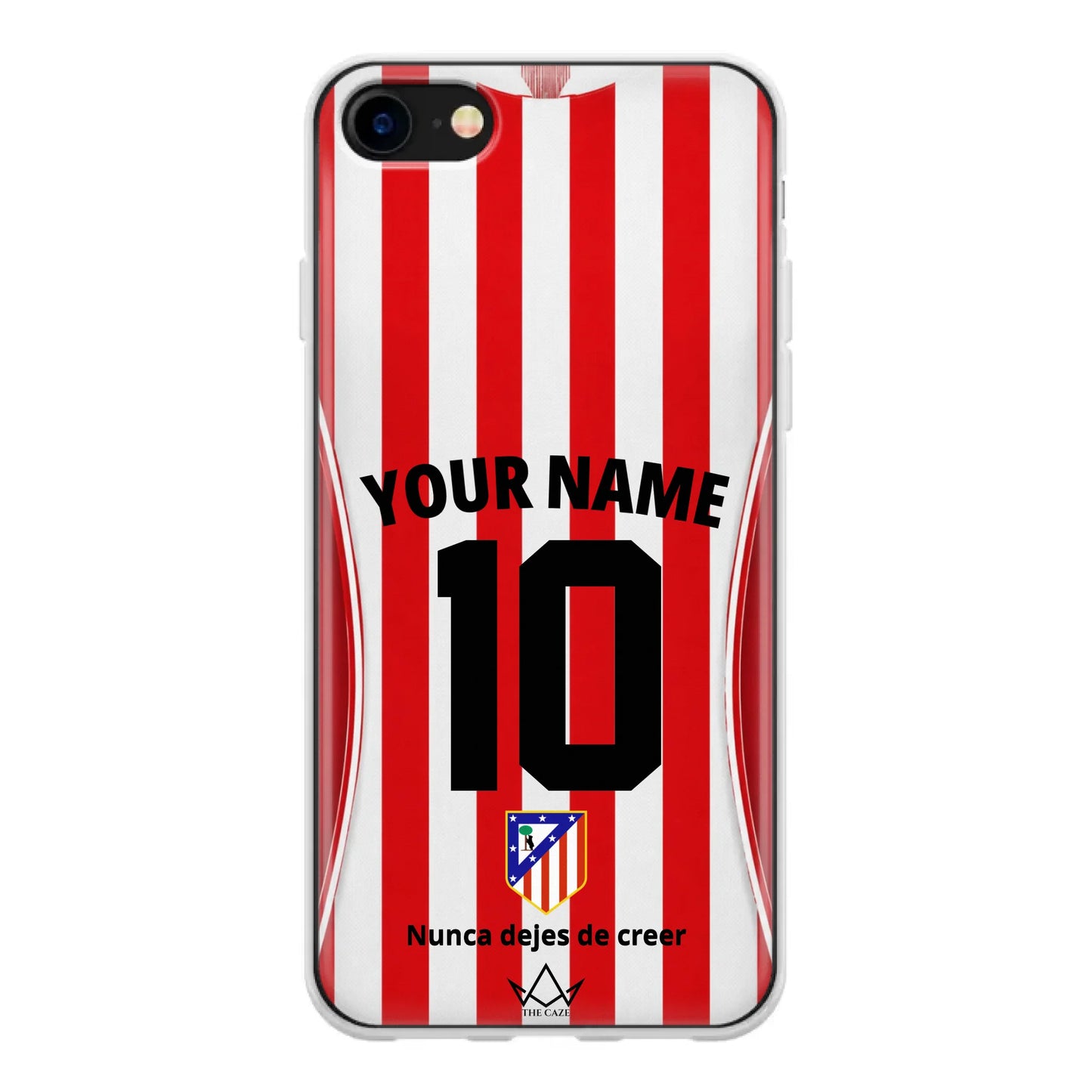 Custom phone case for IPhone SE 2022