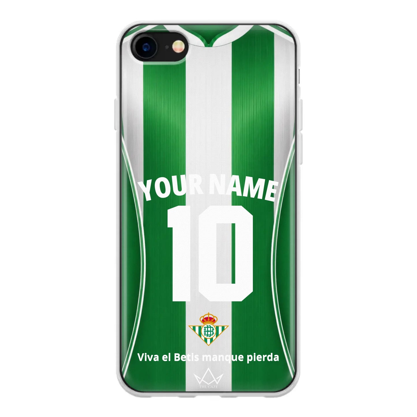 Custom phone case for IPhone SE 2022