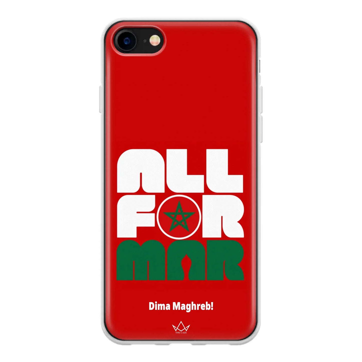 Custom phone case for IPhone SE 2022