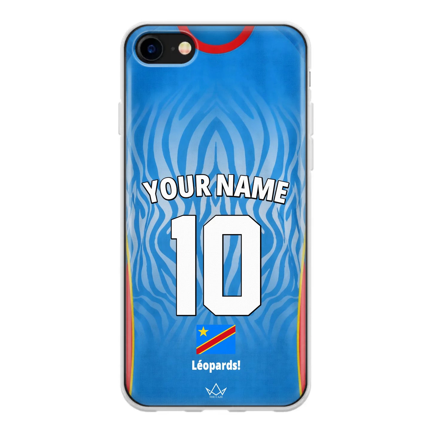 Custom phone case for IPhone SE 2022