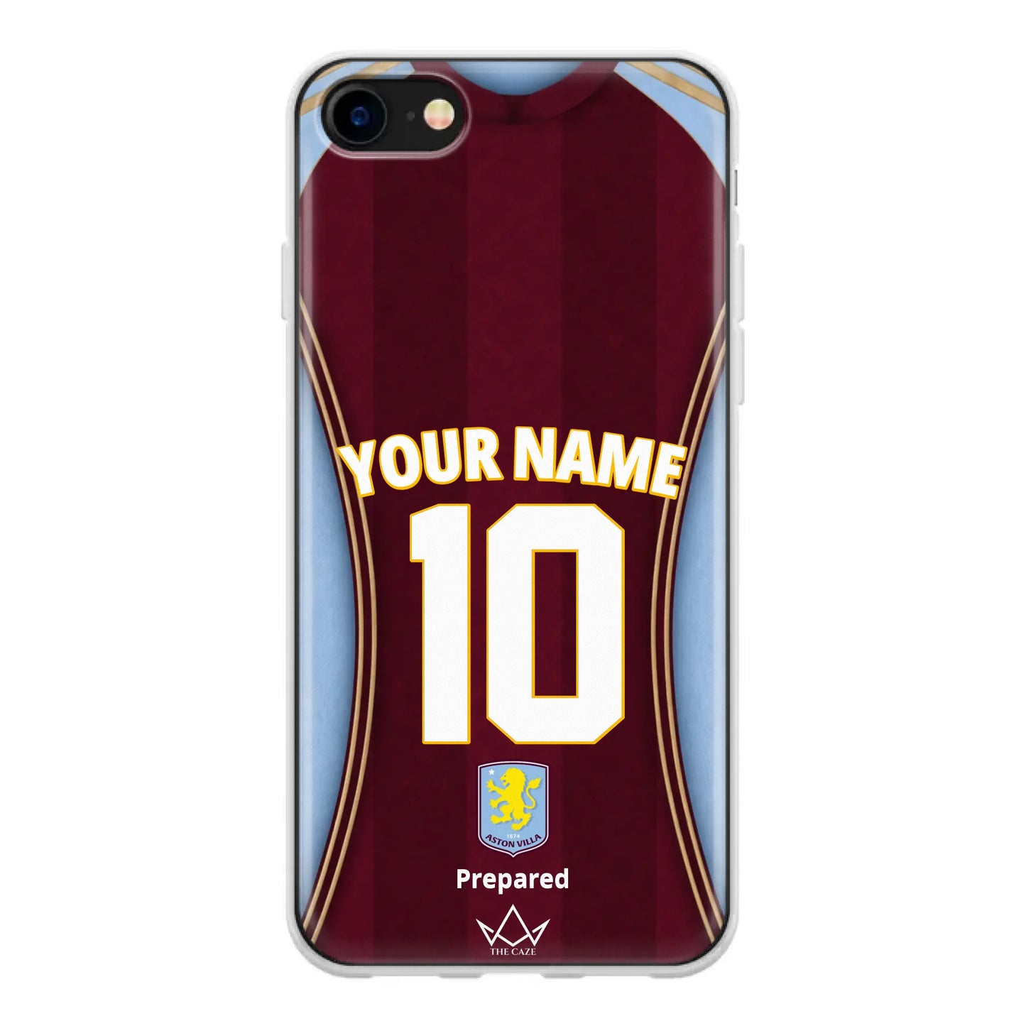 Custom phone case for IPhone SE 2022