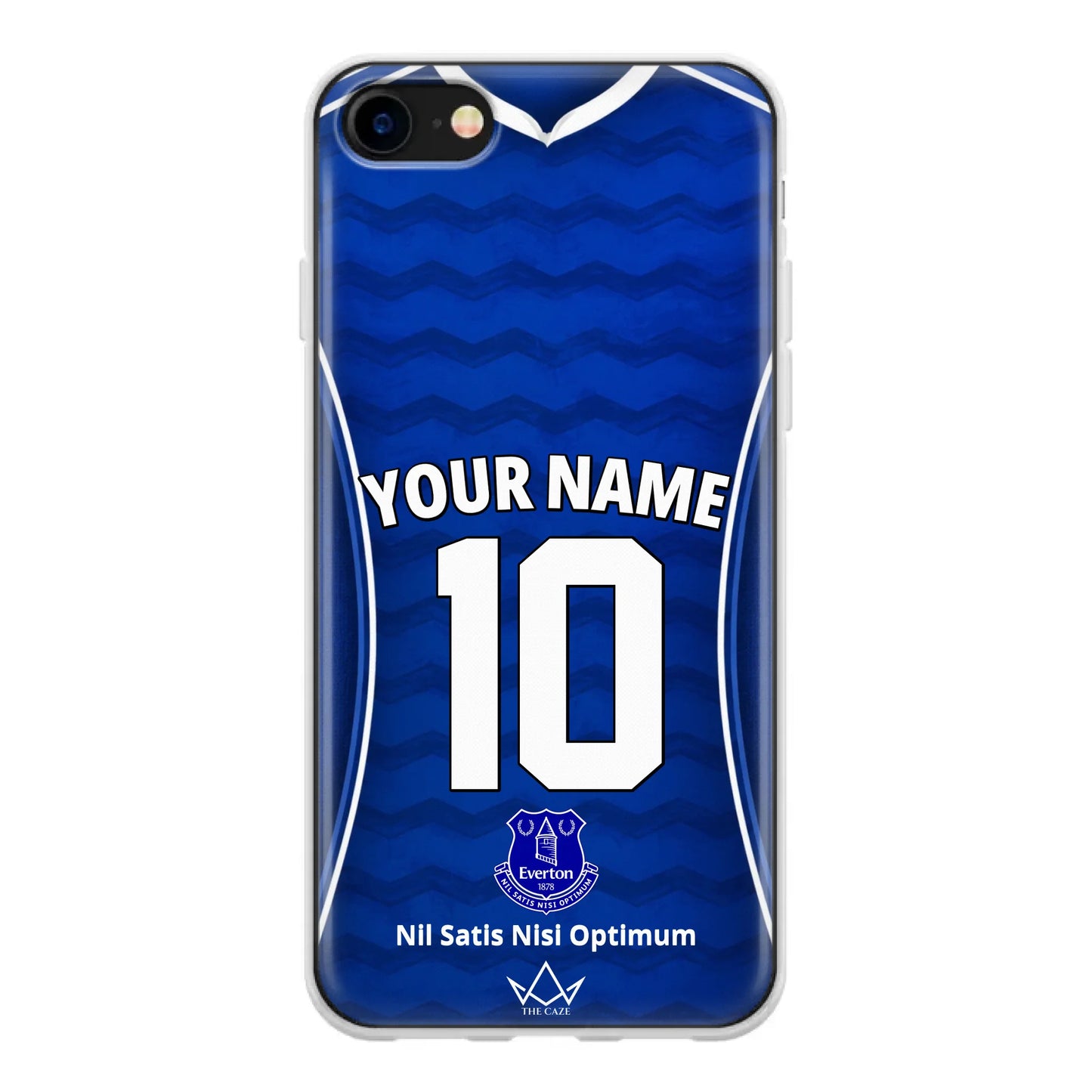 Custom phone case for IPhone SE 2022
