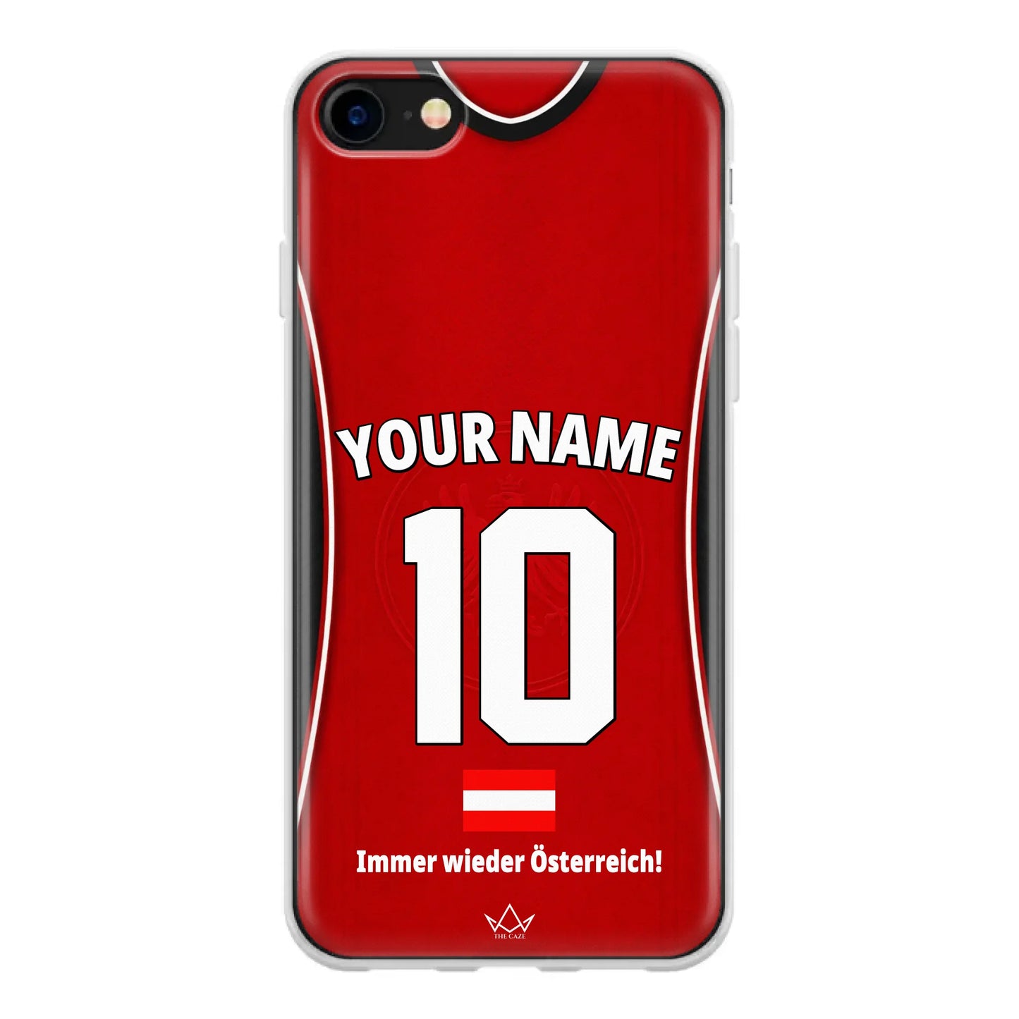 Custom phone case for IPhone SE 2022